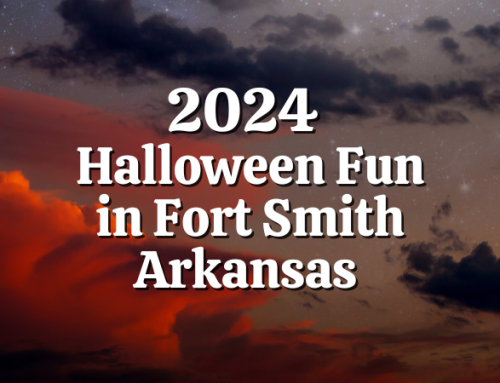 Fort Smith’s Halloween Hot Spots